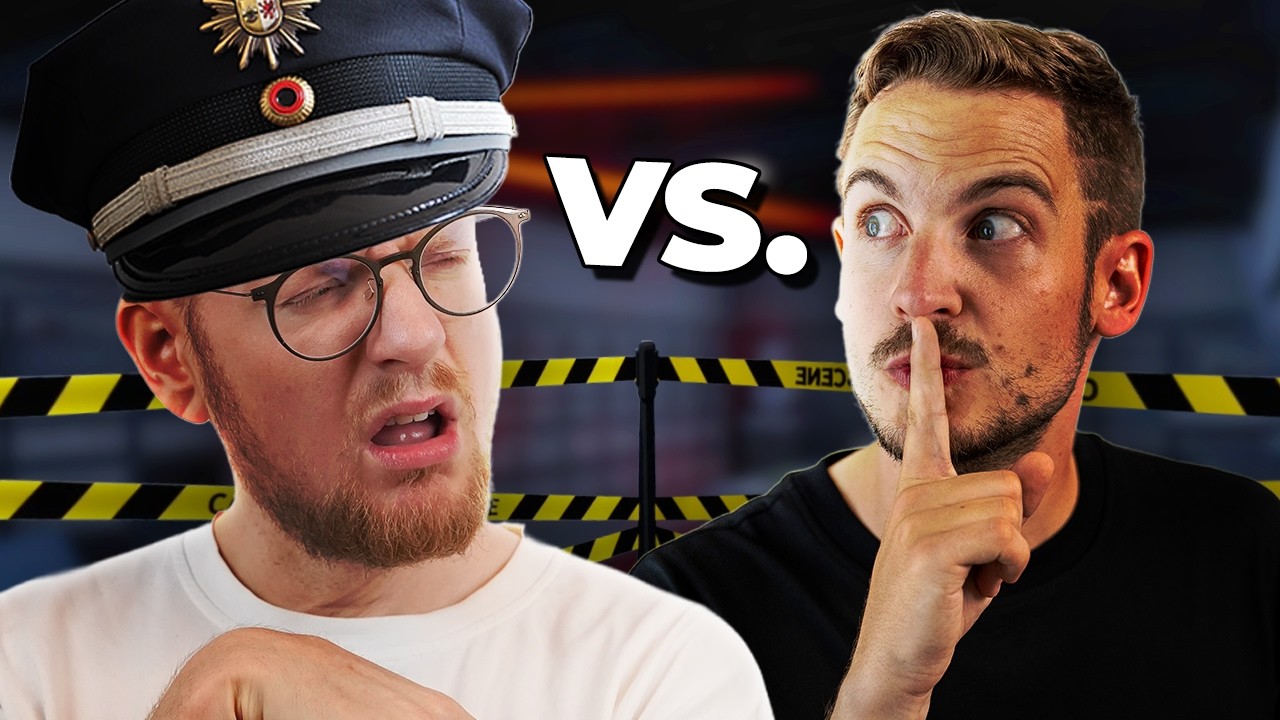 TRUST the PROCESS! | Perfect Heist 2