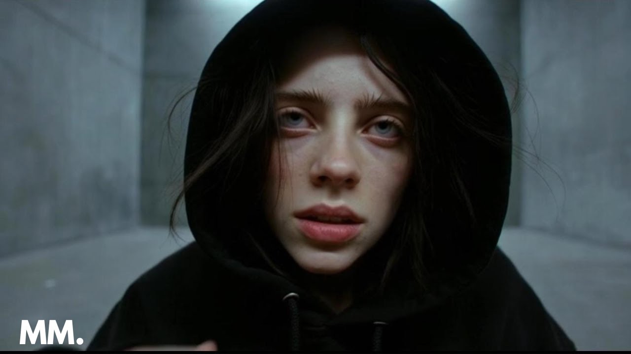 Billie Eilish - I Miss The Old You (2026 Ai Music Video) @MusikMelodiez