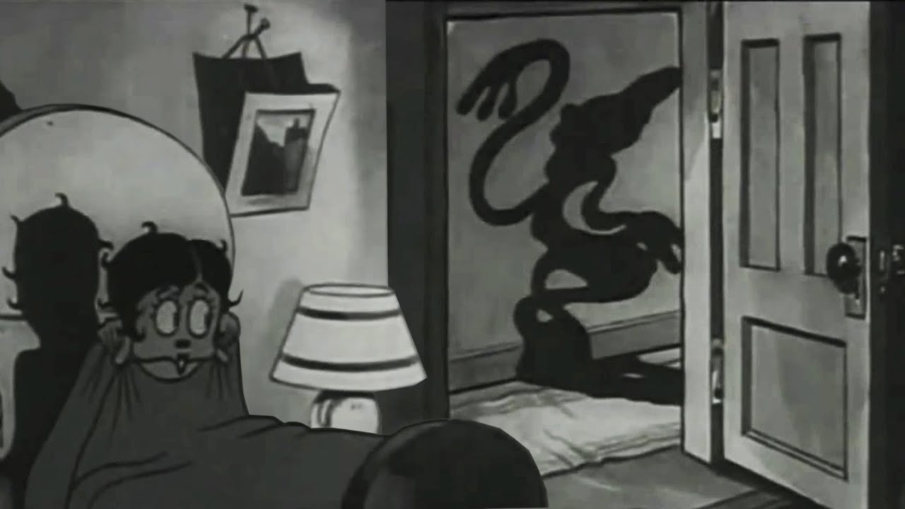 Mysterious Mose by The Radio All Star Novelty Orchestra (1930) &ndash; Vintage Halloween Music