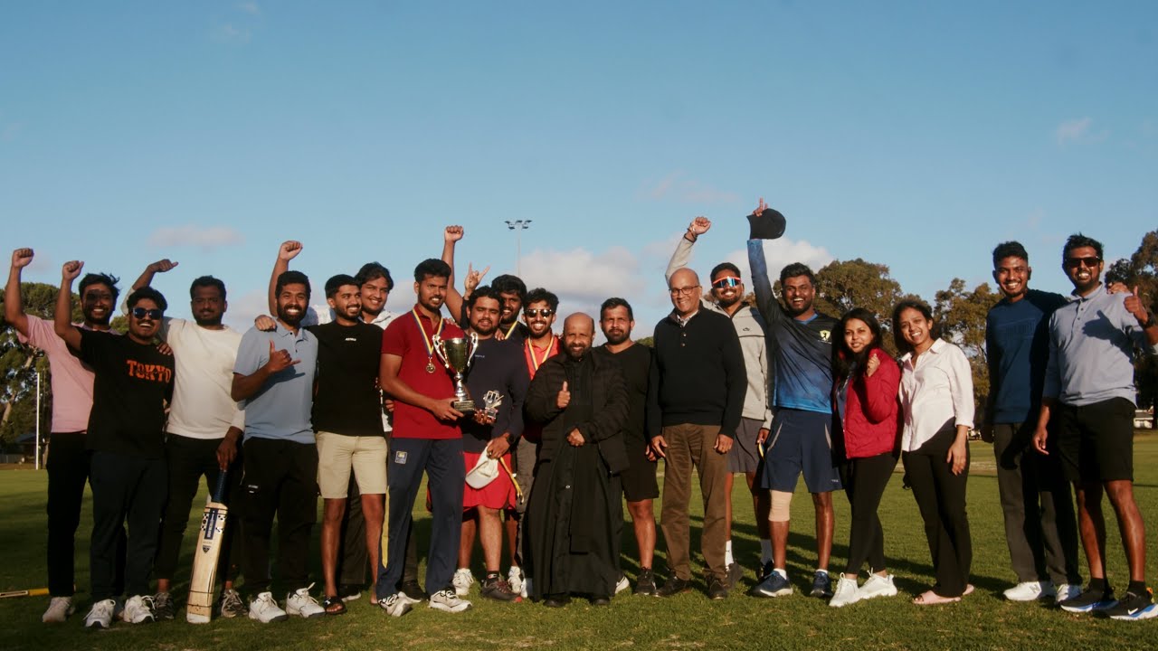 SLCASA Cricket Championship &lsquo;25 | Payneham Oval