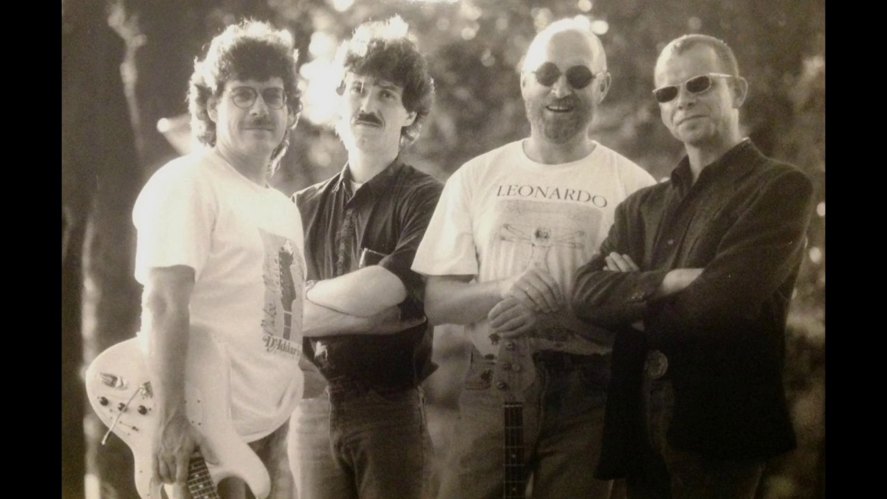 BEAU BOOTS , song &ldquo;Sweet little sugar&rdquo;,  1993.