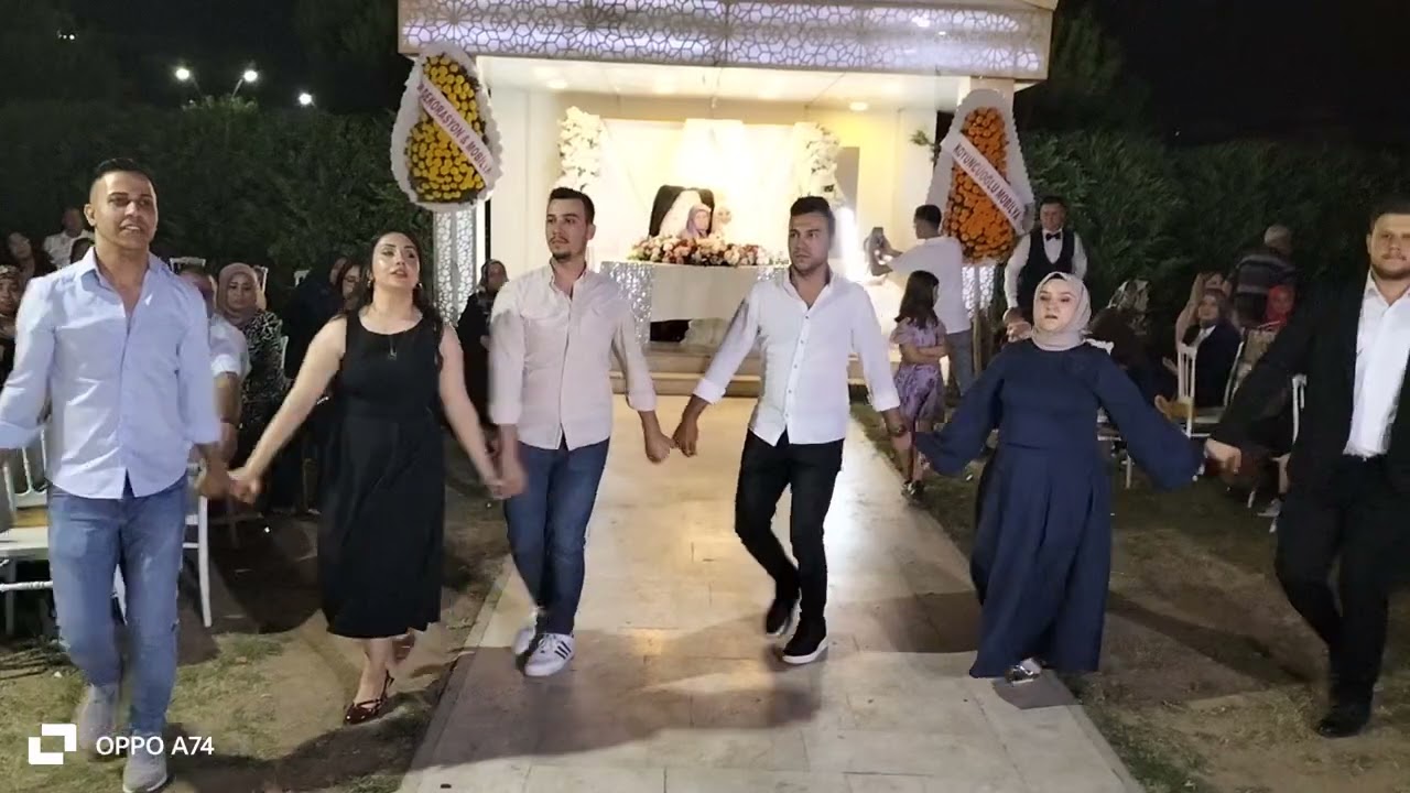 Yozgat li Ebubekir in düğünü (2)