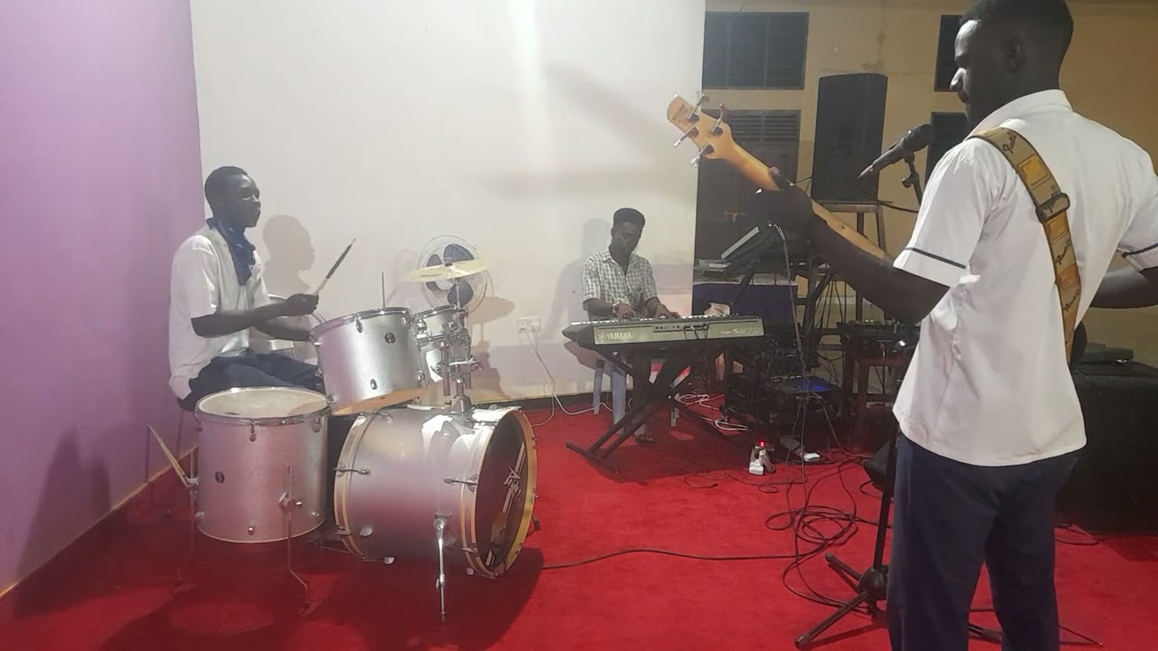 NEW SONG ON ITS WAY.......  bless the Lord ohh my soul