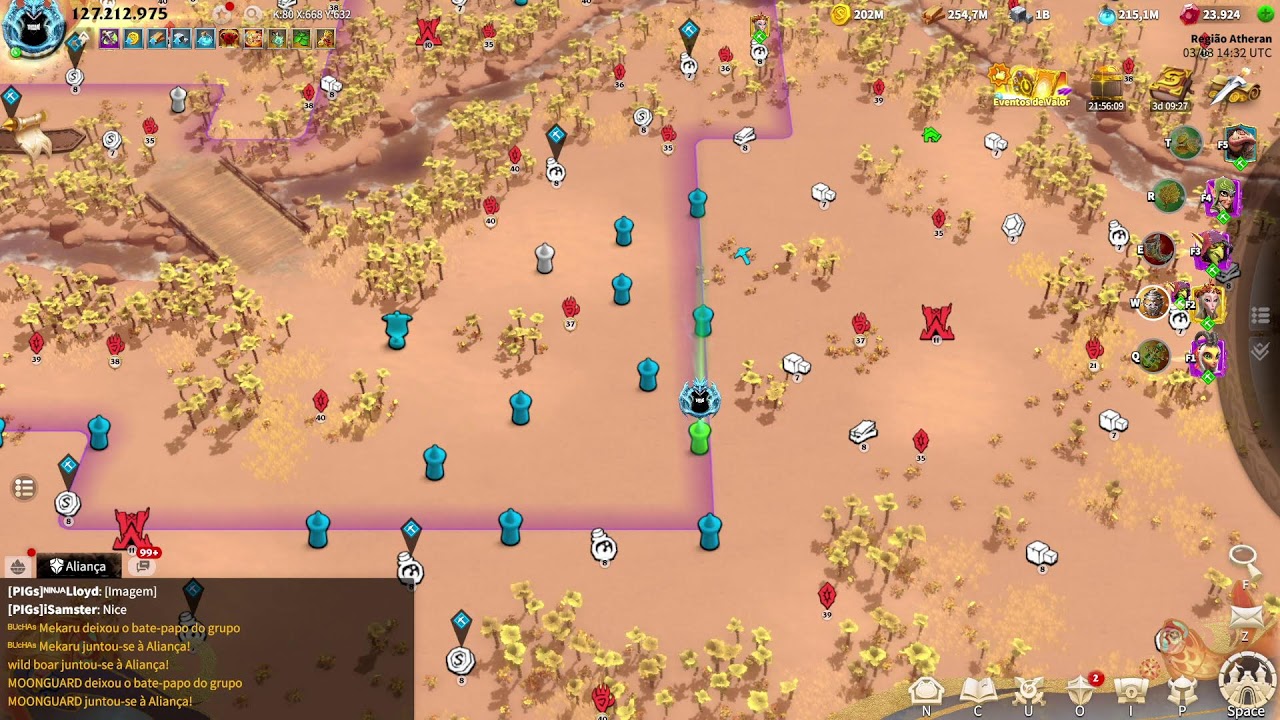 CoD - EP 358 - HOME KINGDOM #80 #329