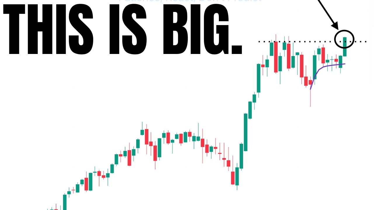 Wall Street Squeeze Big Tech...