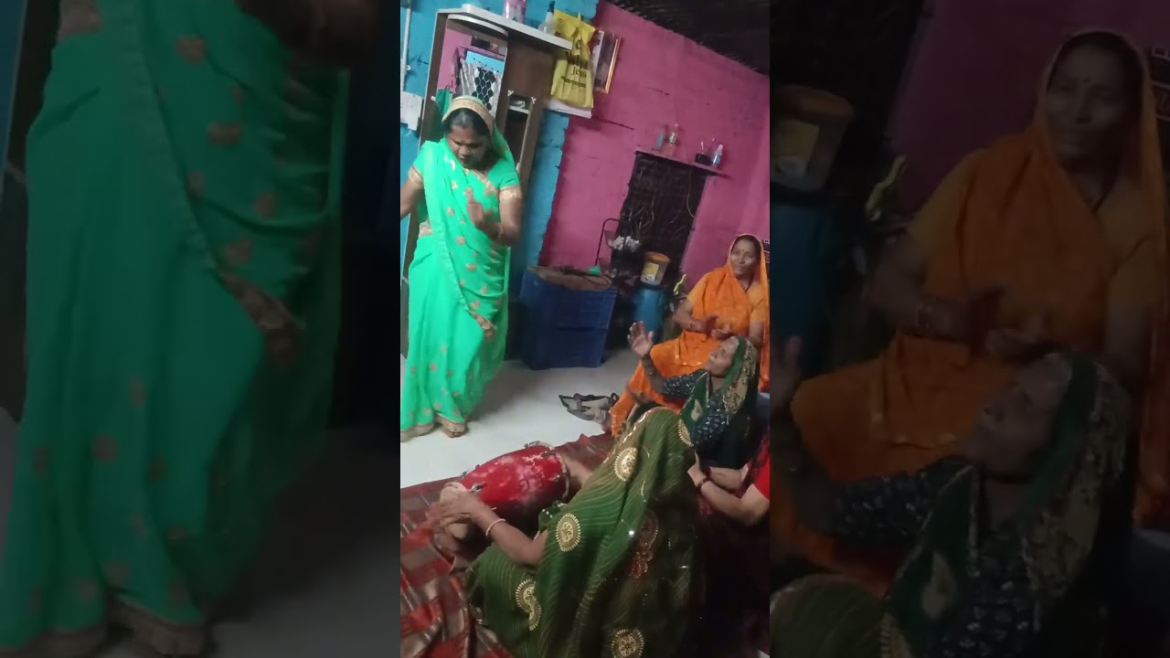 Nimadi bhajan 