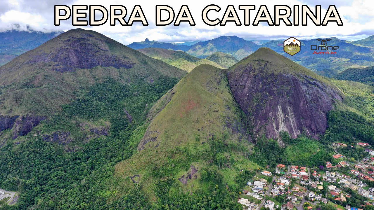 PEDRA DA CATARINA | NOVA FRIBURGO | FELIPE LOMBARDI MONTANHISMO