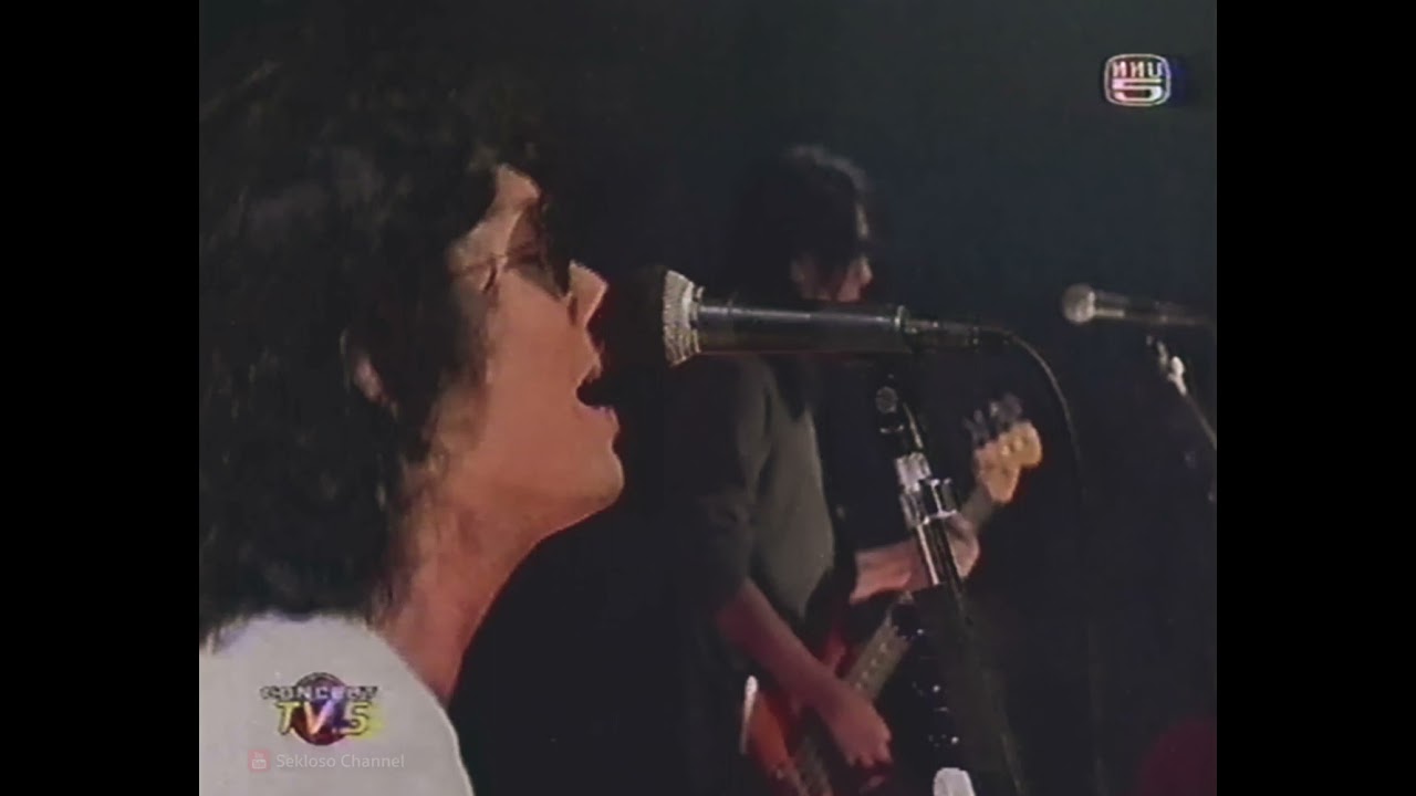 5 นาที [Concert TV5]
