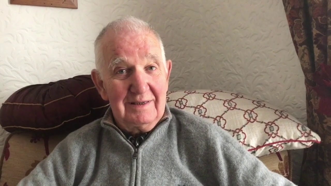 Celebrating over 45 years of Ligoniel ABC: The Maguires