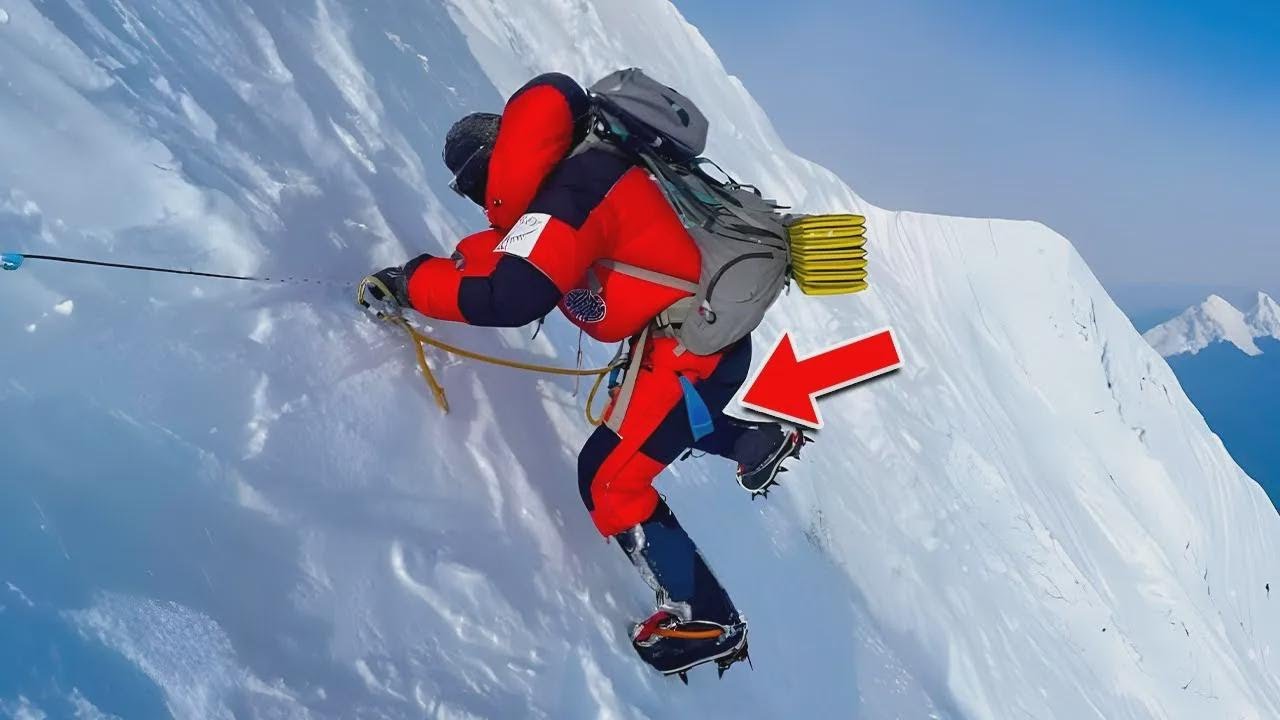 Cette passion pour les 14 sommets tue de plus en plus d'alpinistes