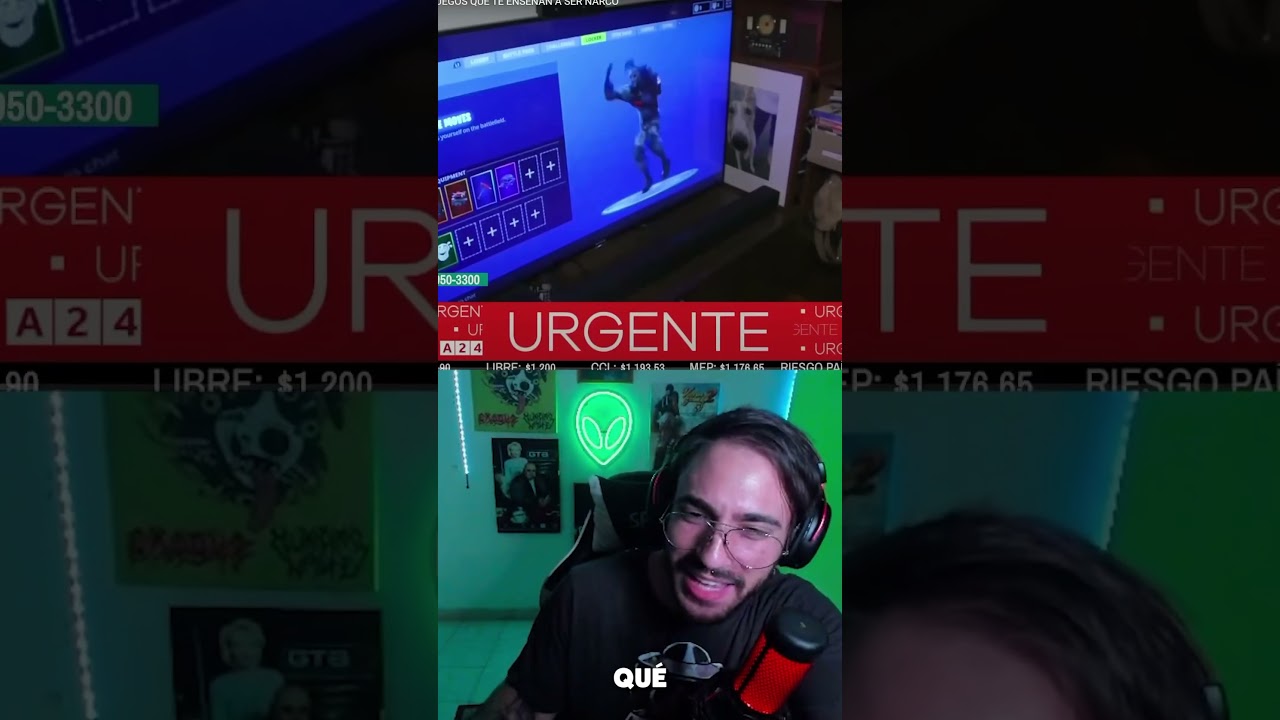 El juego que ense&ntilde;a a los pibes a vender frula💀