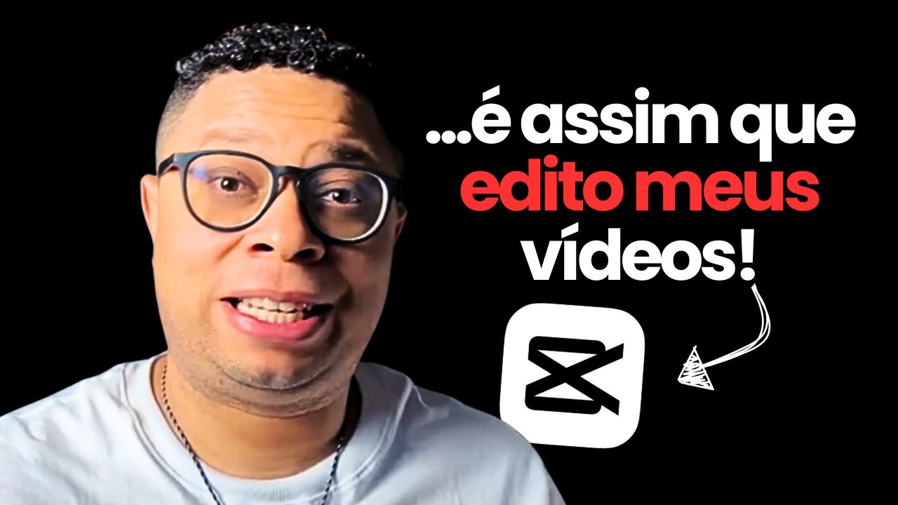 Aprenda a editar vídeos no CapCut (do zero e do jeito certo)