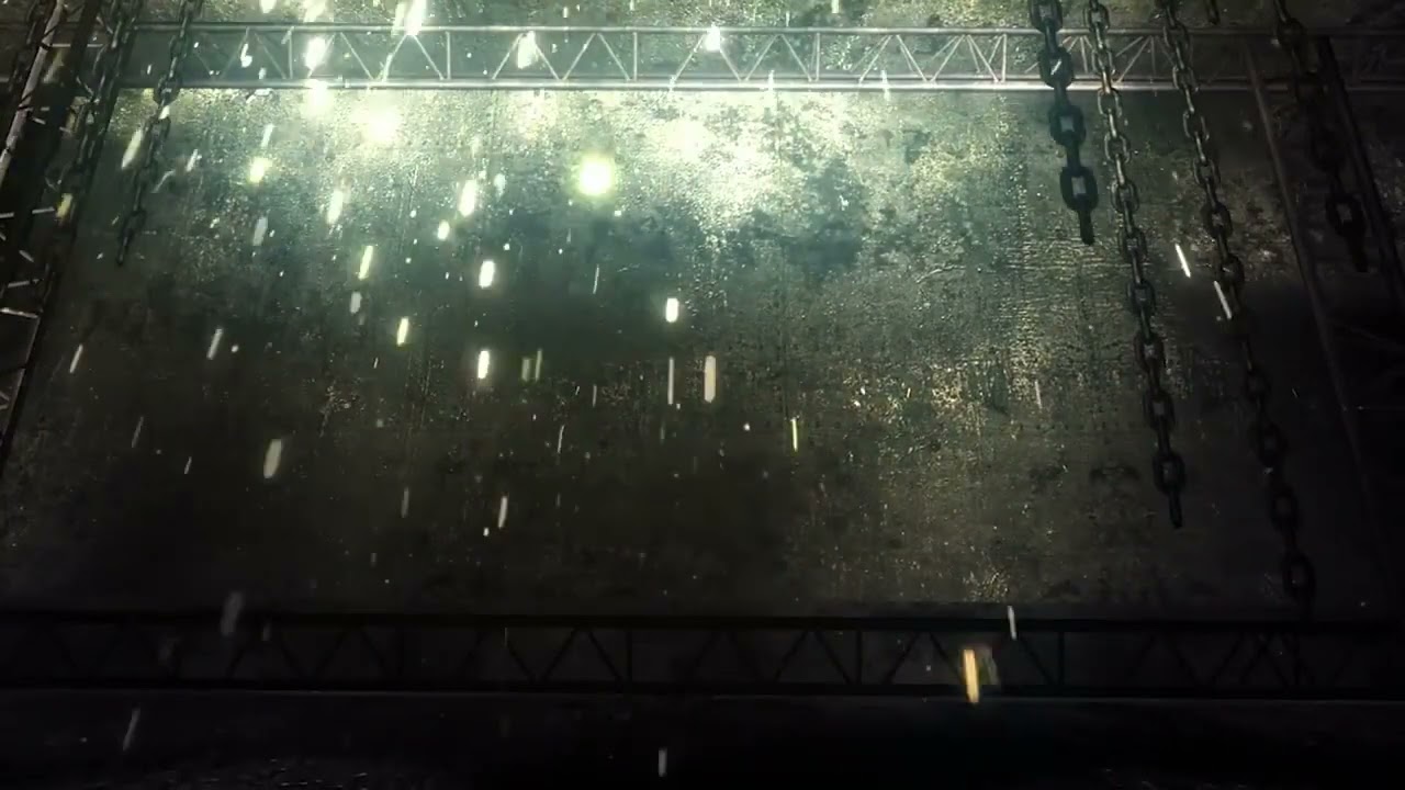 CINEMATIC MUSIC FOR CRIME SCENE