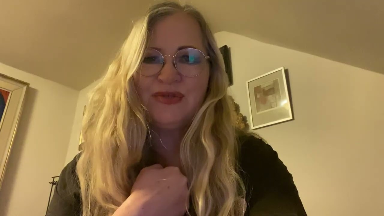 You Can’t Run New Software on an Overloaded Operating System | Nervous System Literacy Explained