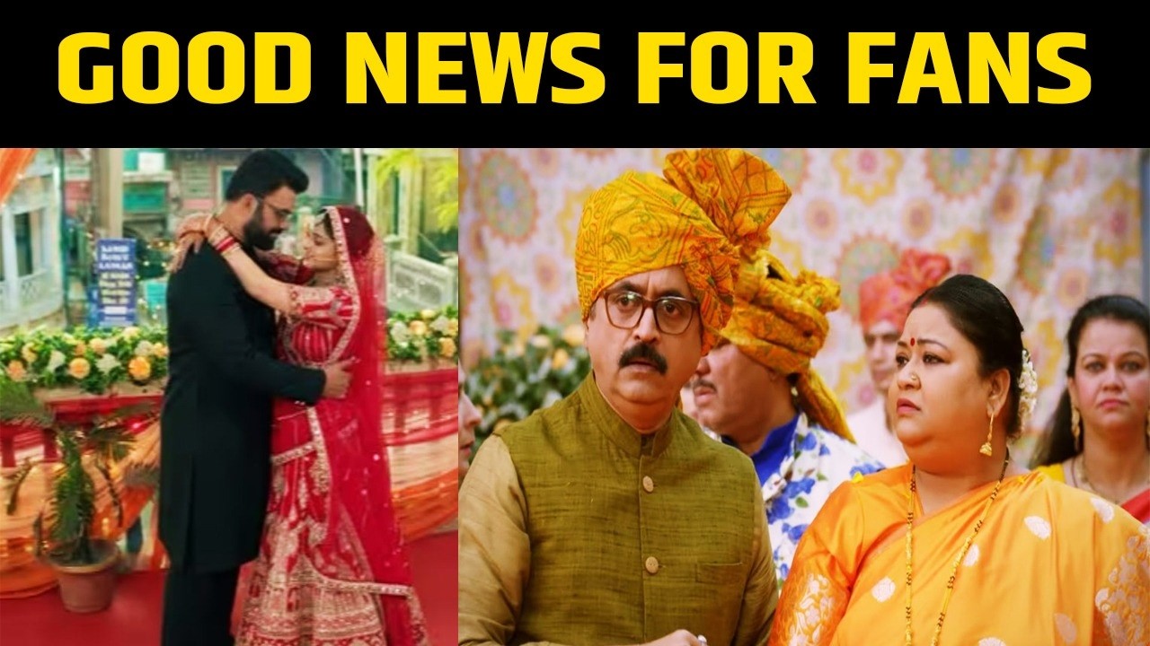 Tum Se Tum Tak: Arya Hug Anu In Front Of Family, Awesome News For Fans| Watch Full Video
