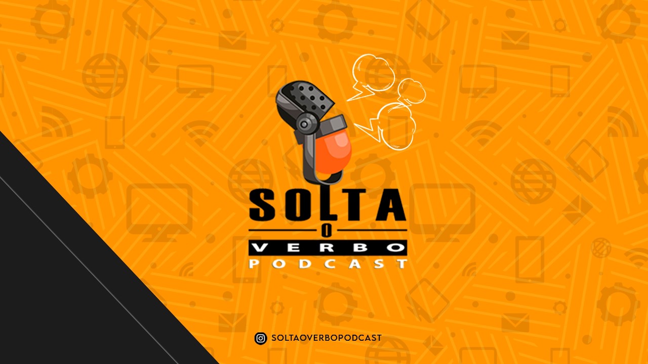 SOLTA O VERBO - Alessandro Gondim e Glauber Jansen