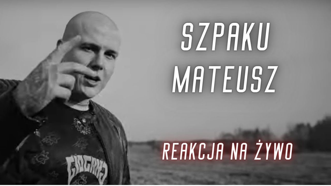 Szpaku 