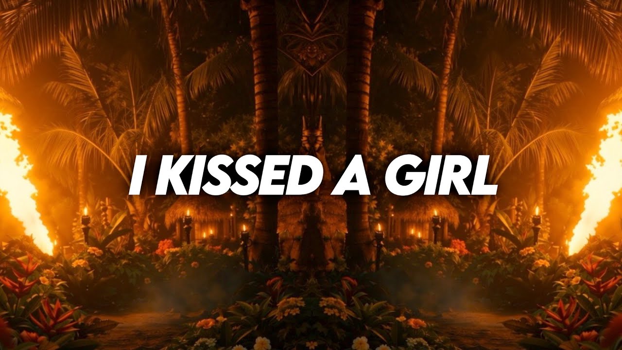 Katy Perry - I Kissed A Girl (ESSUN Afro House Remix)