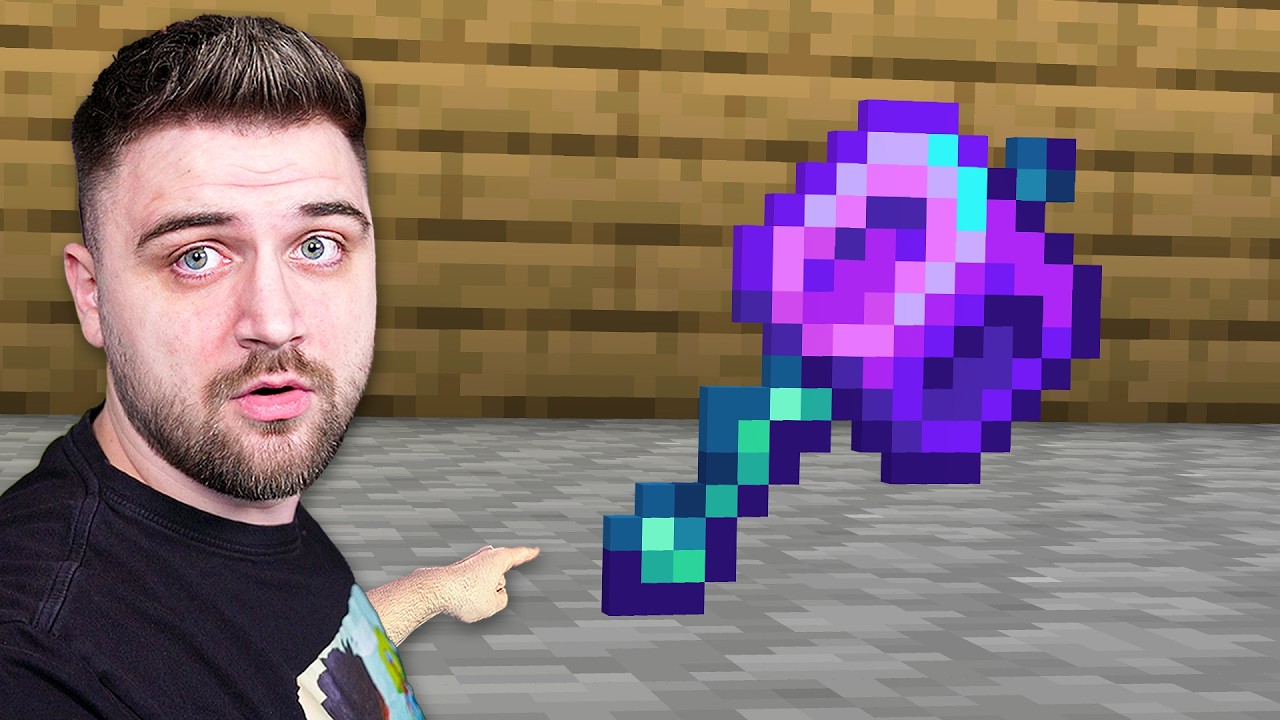 O ORA de MINECRAFT MODAT [12]