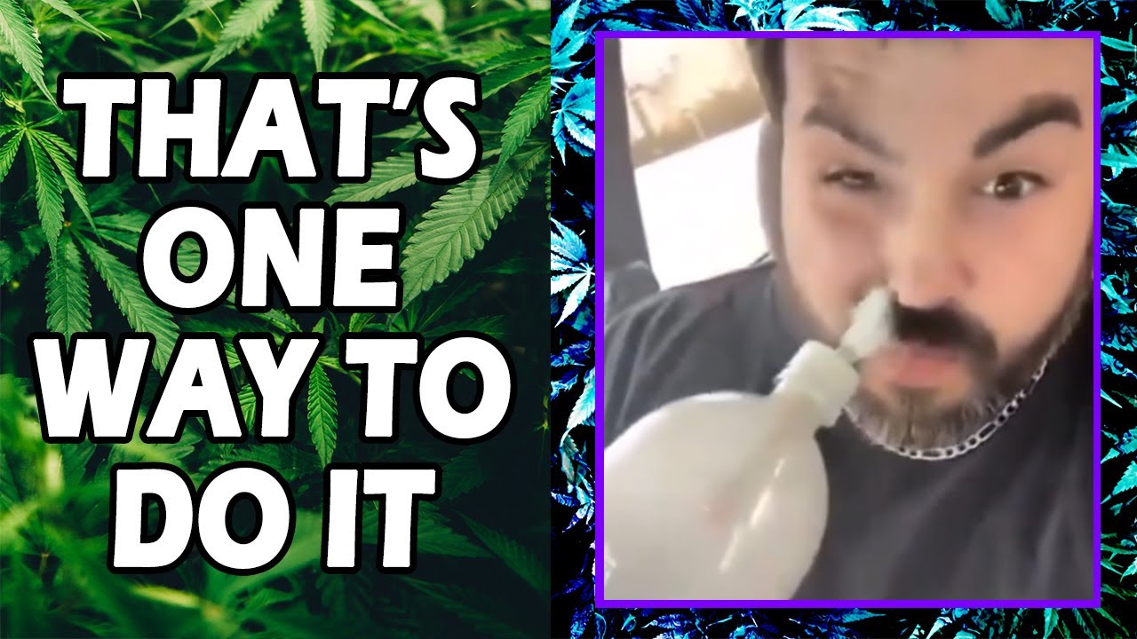 WEED MEMES & Fail Compilation [#224] - Fatally Stoned