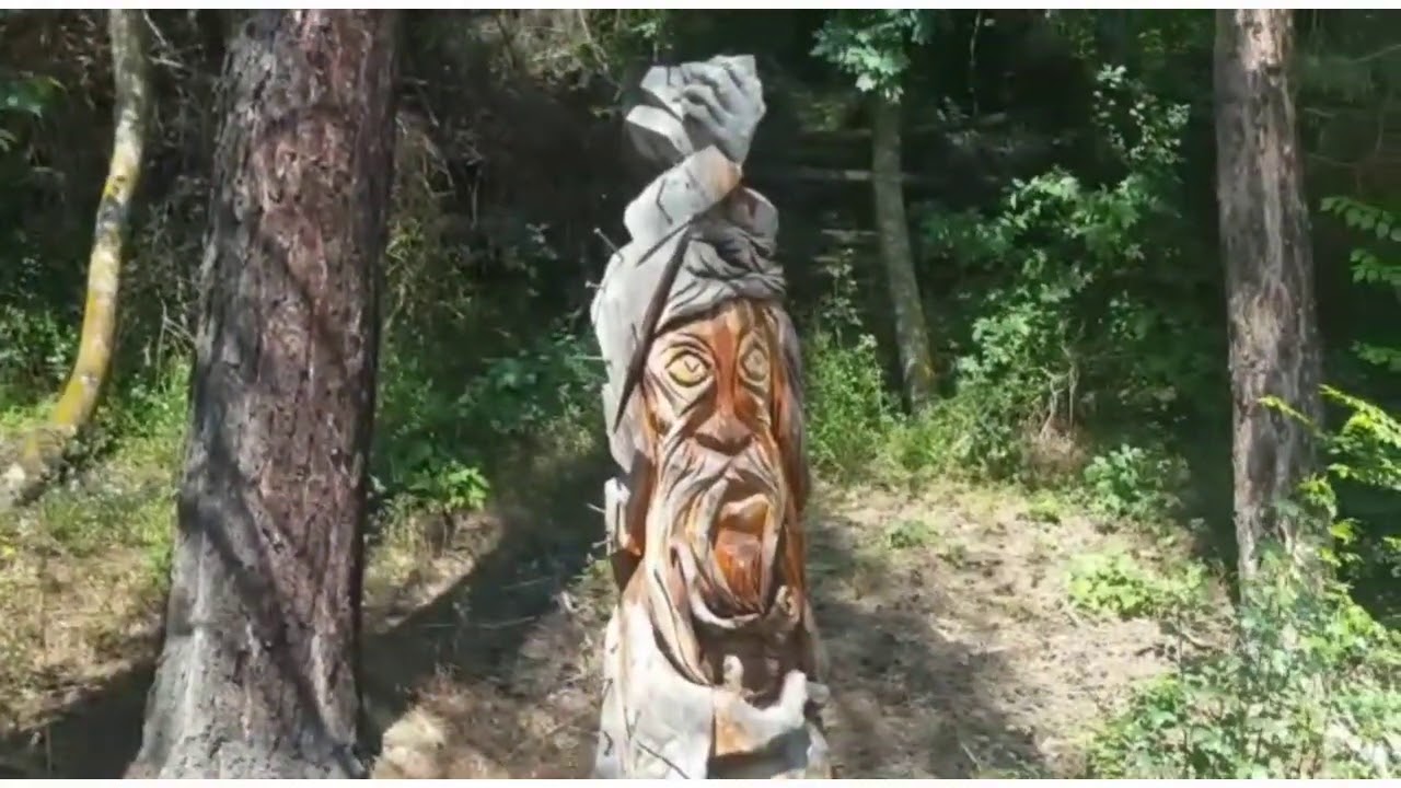 Gangelegg e rogge di Sluderno (1 agosto 2020)