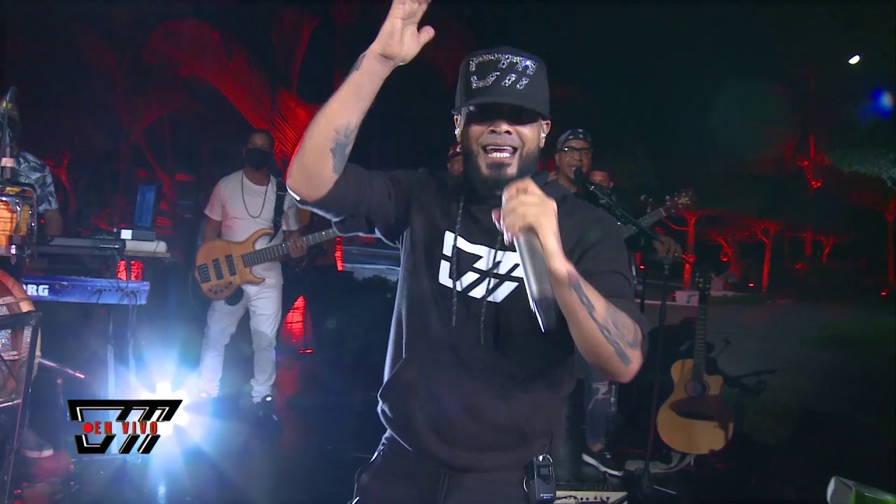 Carne - Don Miguelo Live 2020