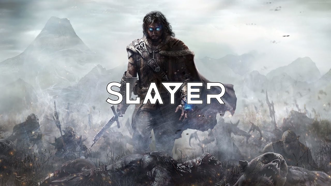 Hard Epic Orchestral HipHop Rap Instrumental Beat |SLAYER| prod. by Herkules Beats