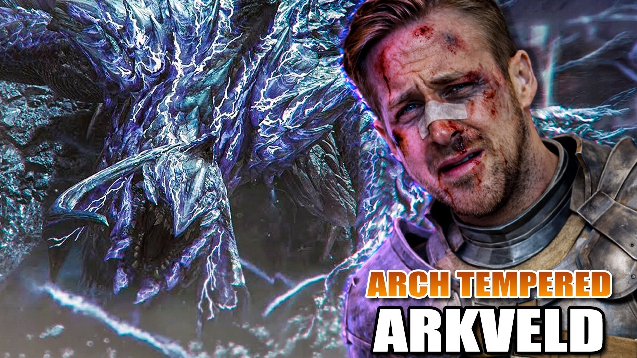 AT Arkveld Ruined My Confidence