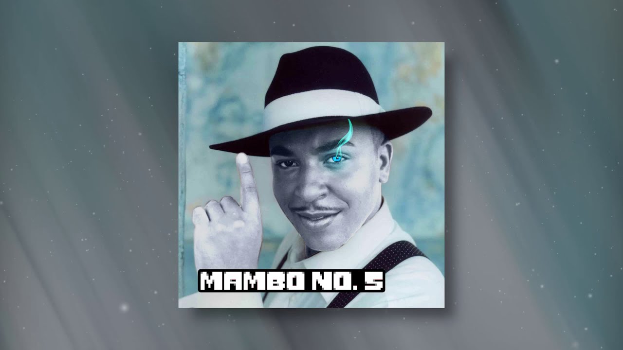 Lou Bega - Mambolovania