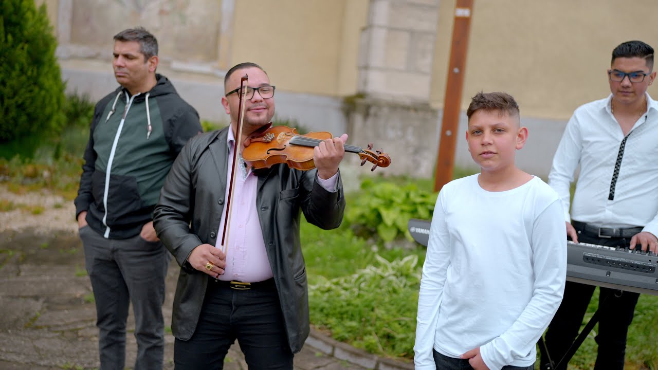 Tobi band ft. Jaroslav Irdza a Peter Borak  - Chvala ( cover )