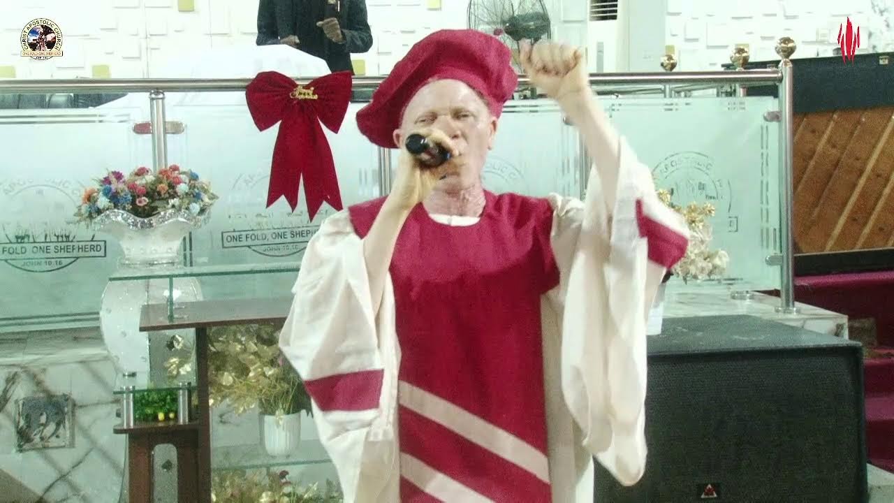 2ND SUNDAY DECEMBER, 2025