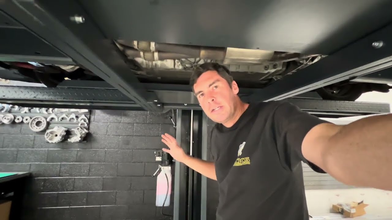 R35 Front Prop Shaft Upgrades, Rebuilds, Repairs, GT-R Driveshaft Jacks Transmissions