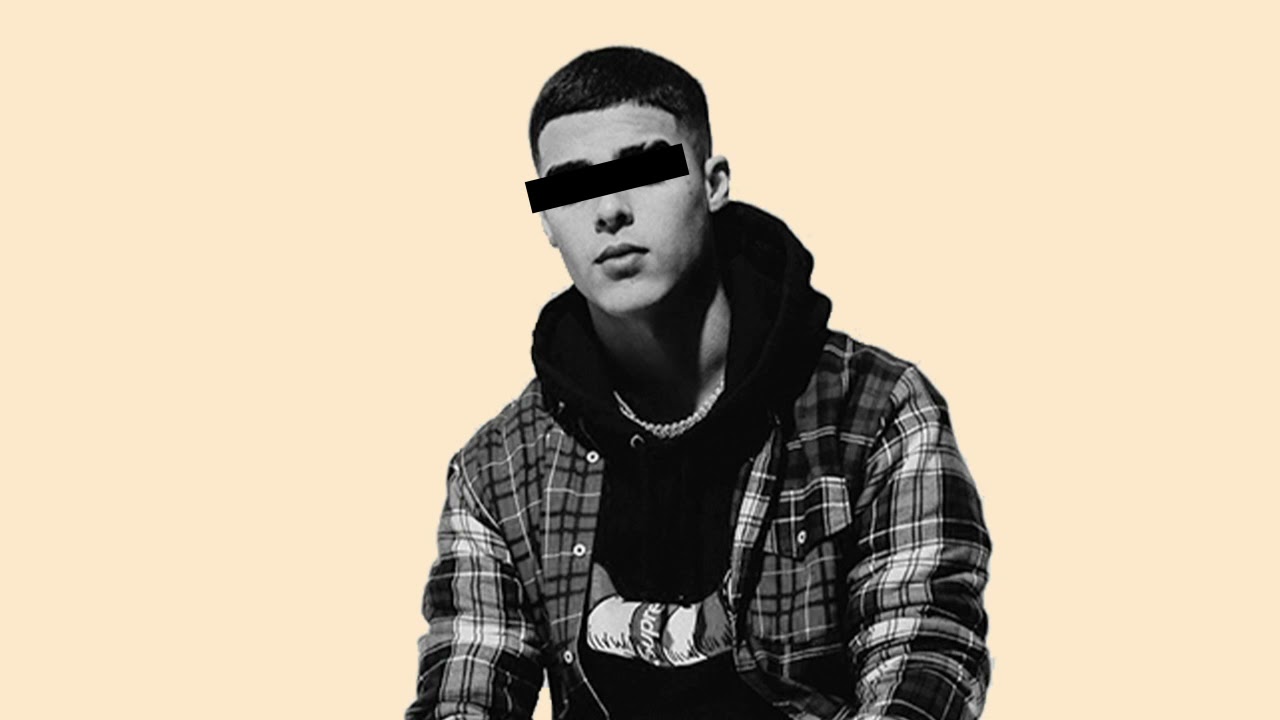 *FREE* Lunay X J.I. X Reggaeton type beat - 