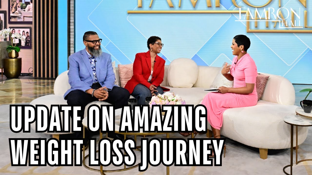 Update on an Amazing Weight Loss Journey