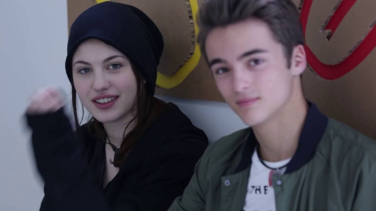 Alex & Co. - Chi è Clio - La terza stagione solo su Disney Channel