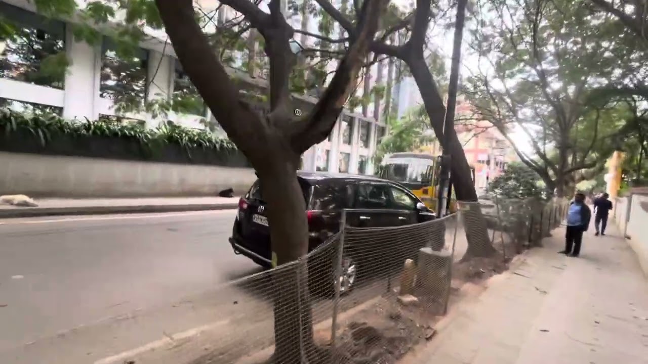 Green glen layout Bellandur, Bengaluru