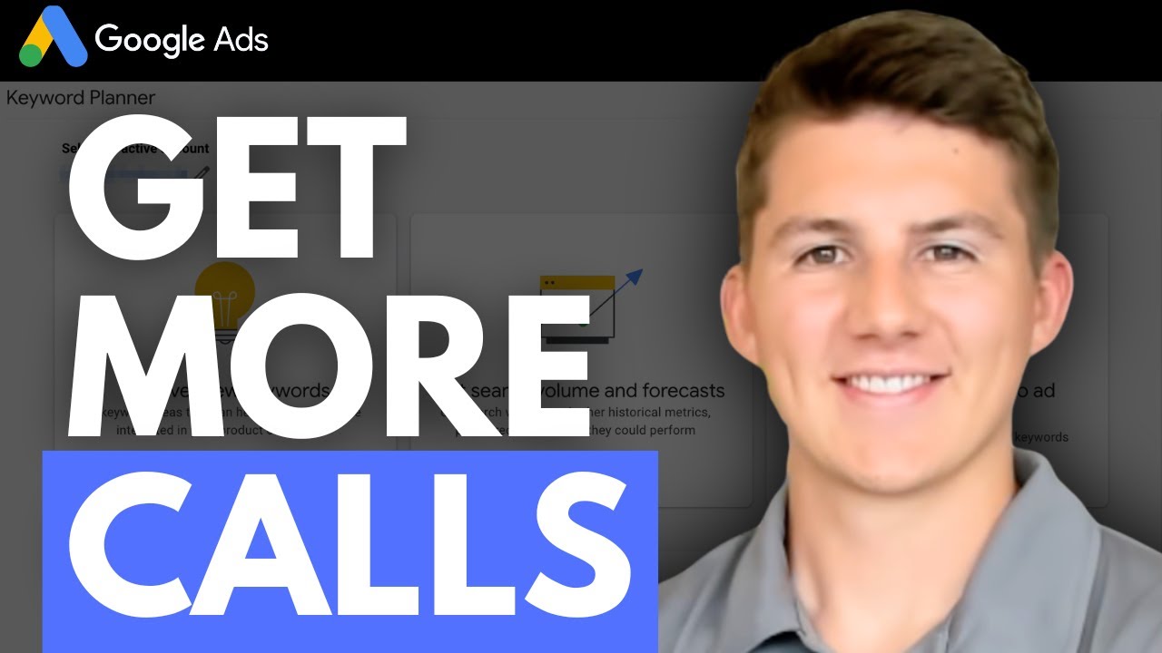 The SECRET to Choosing Google Ads Keywords That GET CLICKS