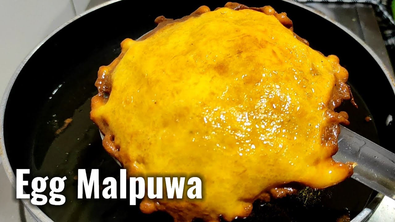 Malpua Recipe - Egg Malpura Recipe | Winter Special Malpua recipe | मालपुआ रेसिपी