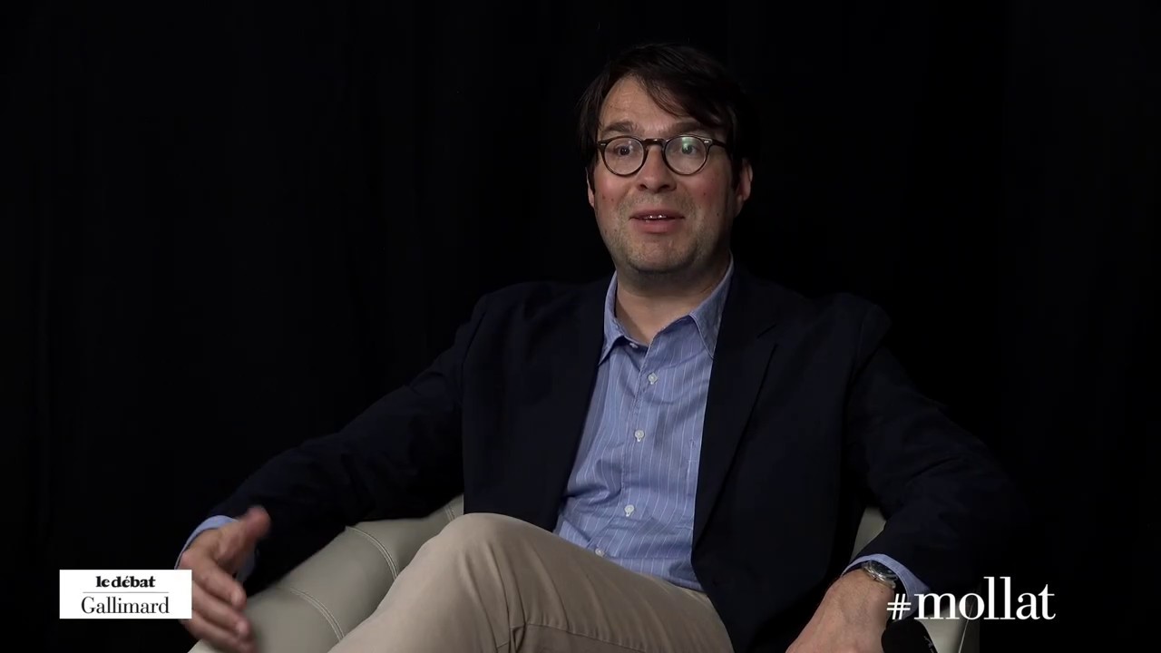 Vincent Chabault - Eloge du magasin : contre l'amazonisation