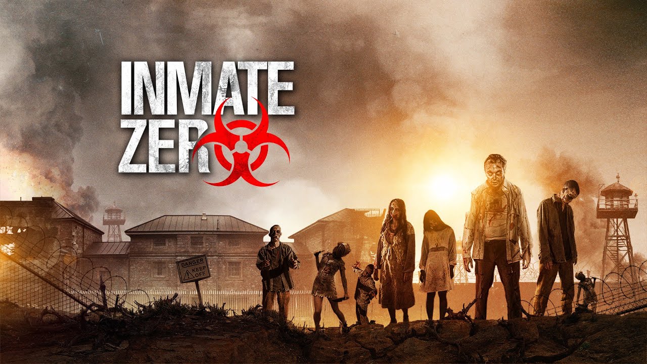 Inmate Zero - Trailer (ab August 2023 auf silverline.tv)