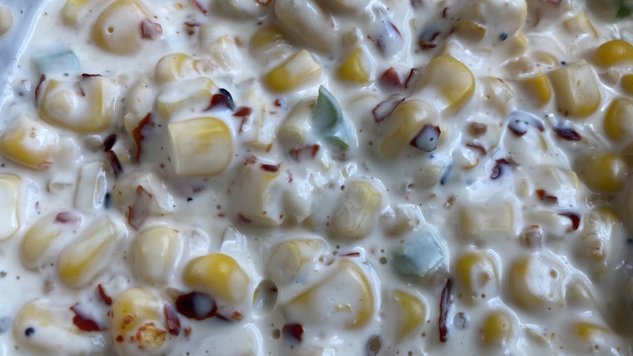 GRANNY’S TEXAS SHOTGUN CORN