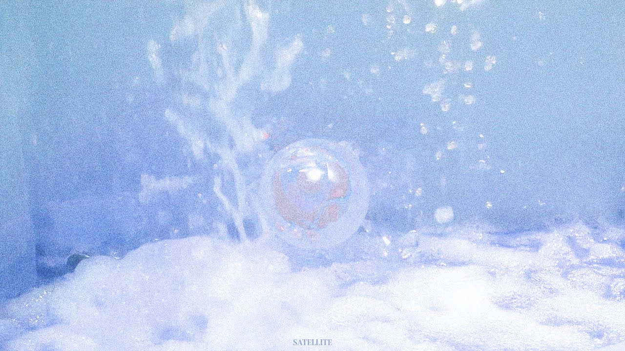 PLAYLIST: 진주는 바다의 슬픔이라고 한다.