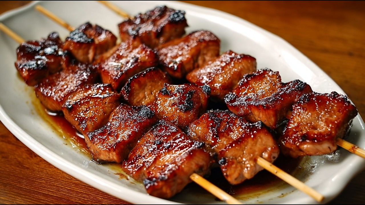 Ich brate nicht mehr! Perfektes Schweinefleisch aus dem Ofen &ndash; in Minuten weg - unglaublich lecker!