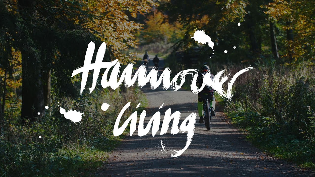Hannover Living - Deister