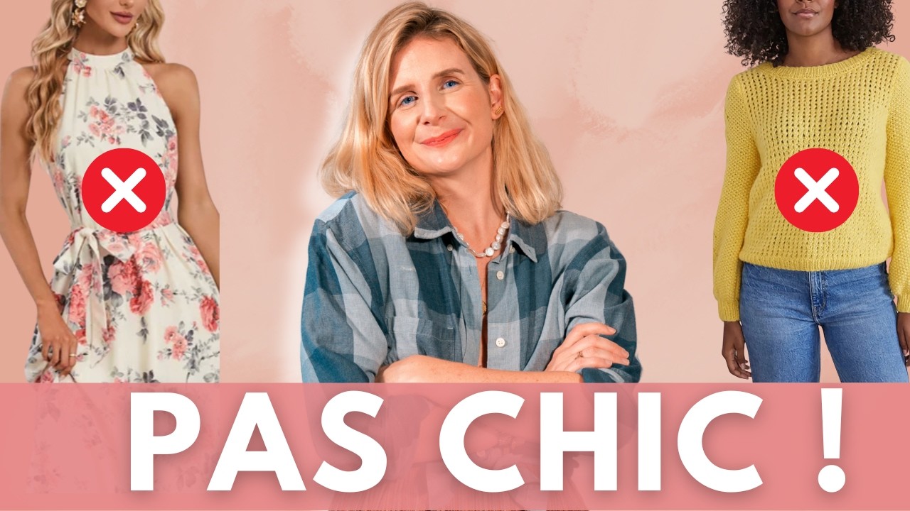 7 Astuces pour un Look CHIC avec un Petit Budget