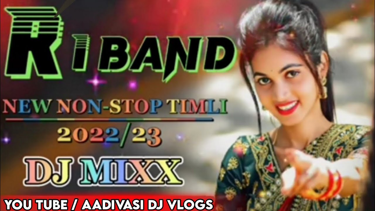 R1 Band Karanjve //Sima Poyri // Timli Song 2022/23 //R1 Band  Non-stopTimli Song 2023 || #ADV