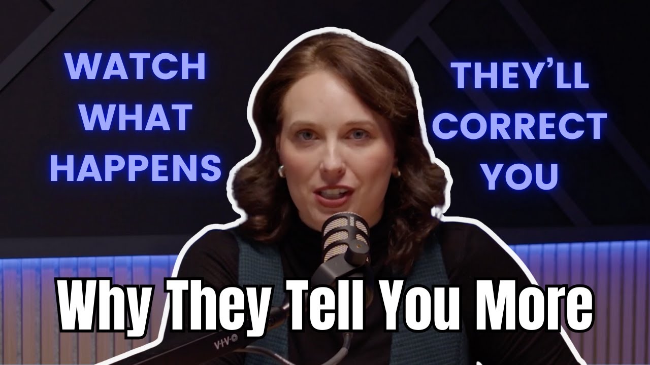 CIA Technique Great Salespeople Use Every Day