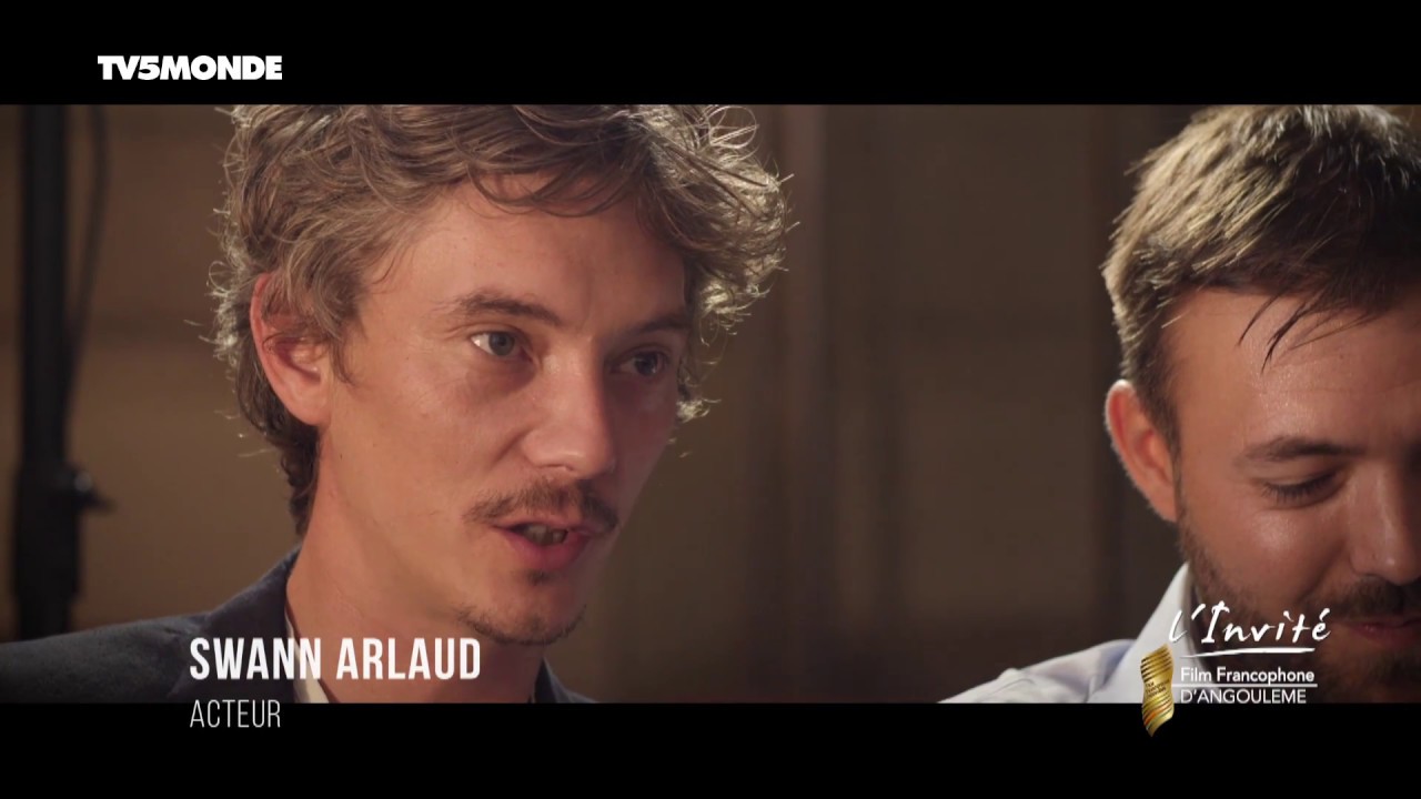 S.Arlaud, H.Charuel et MYD : 