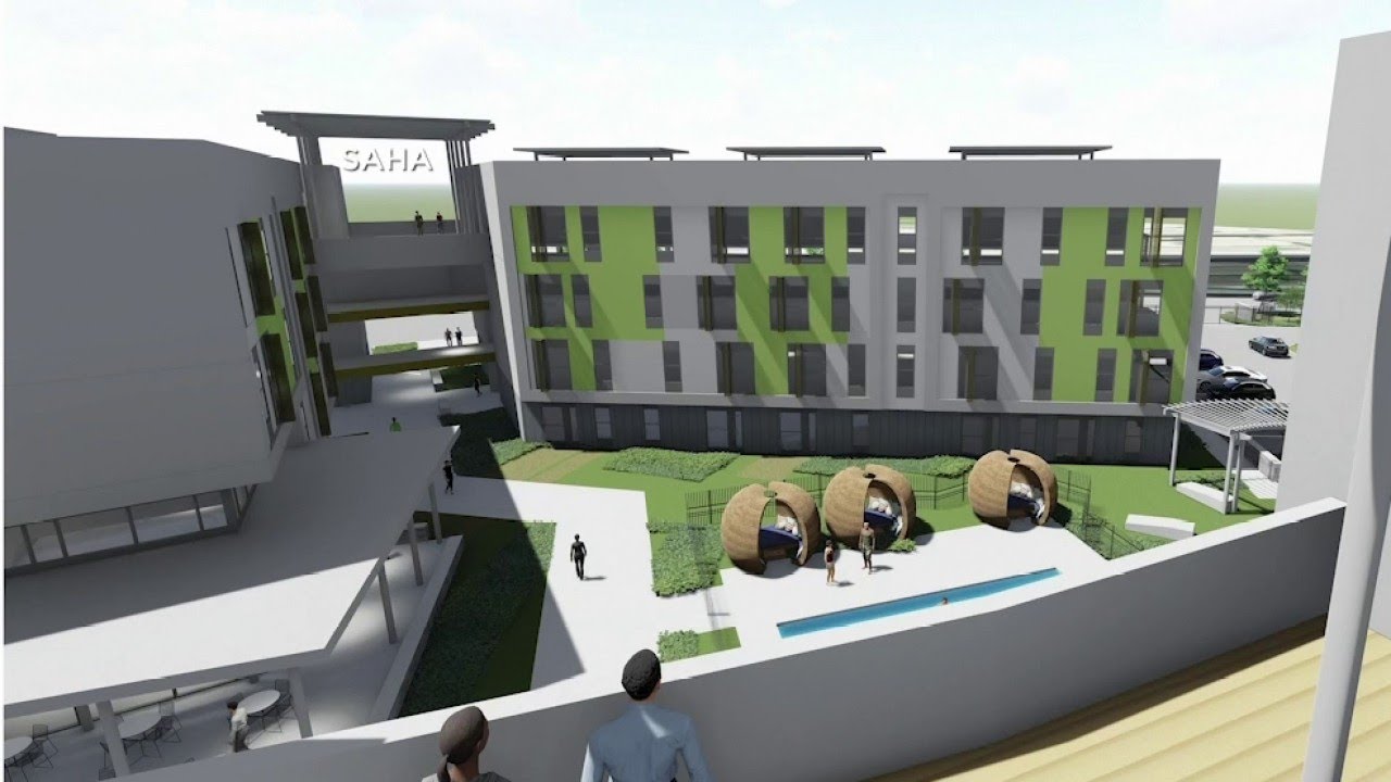 New mixed-income apartments coming to near West Side