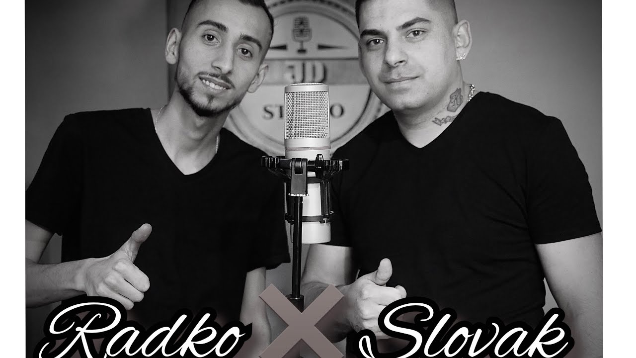 Gipsy Fast Radko ❌ Slovak Band - Odkazce maceri ( OFFICIAL VIDEO )